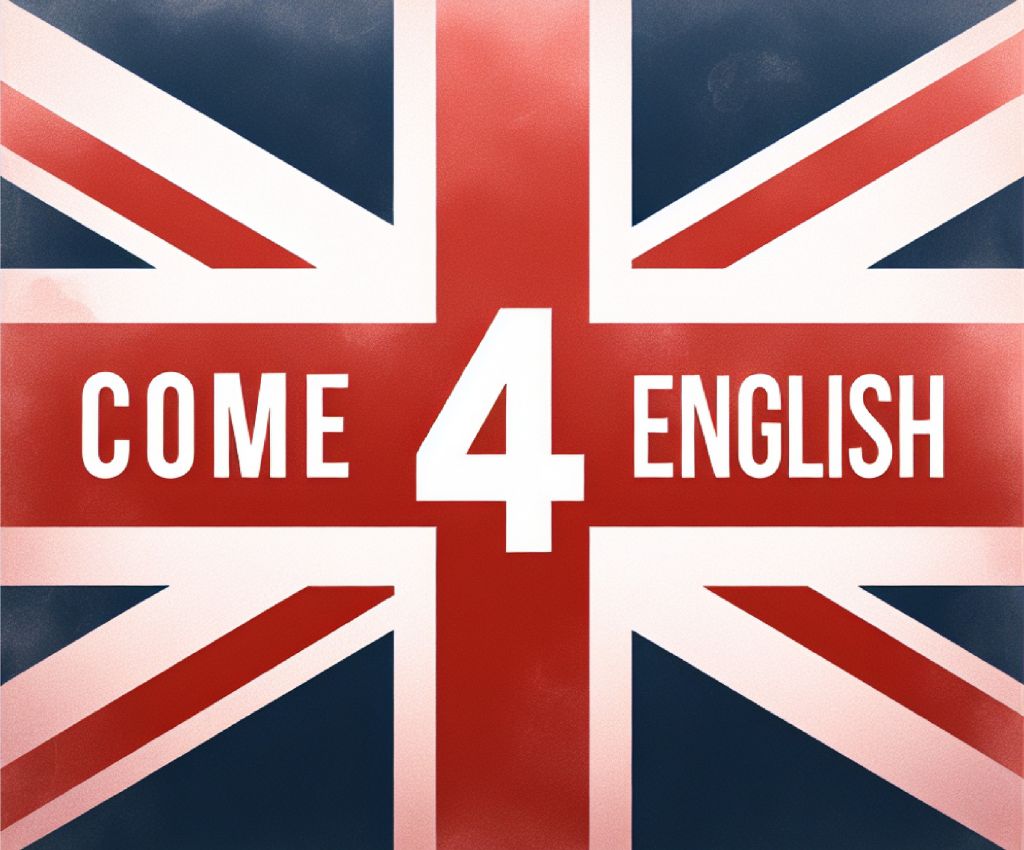 Come4English-logo