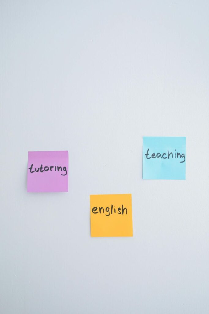 come-4-english-teach-everyone
